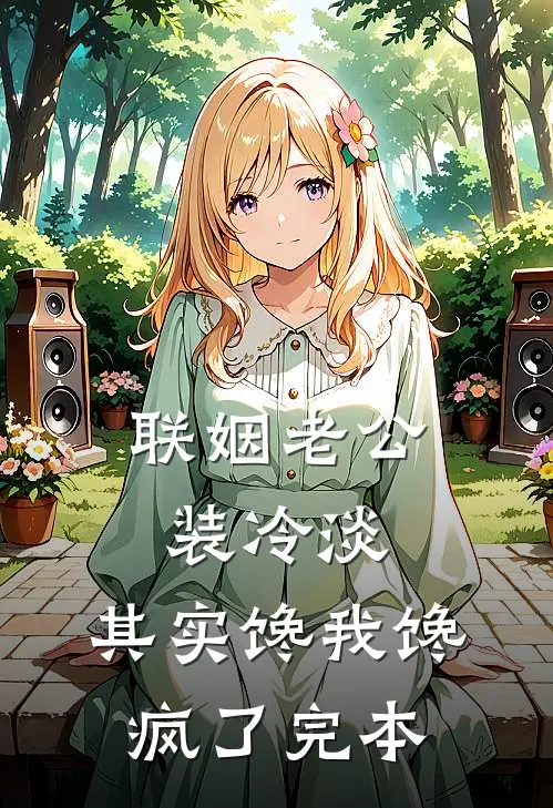 联姻老公装冷淡，其实馋我馋疯了完本