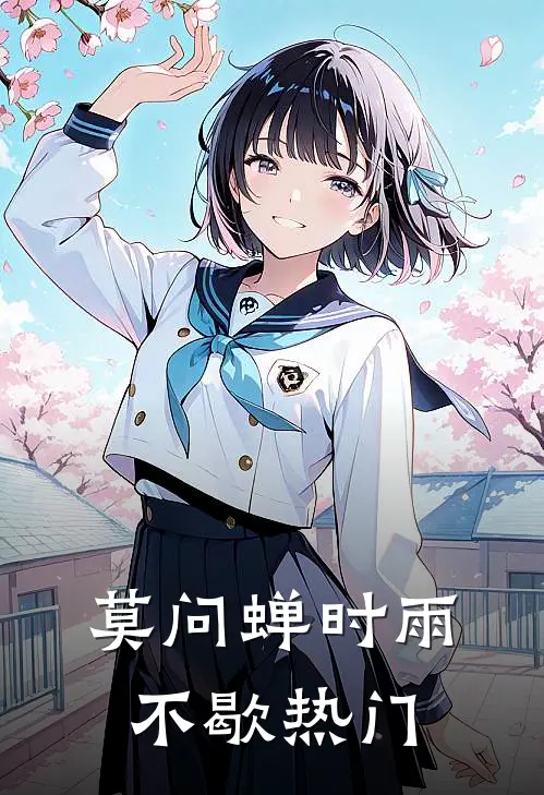莫问蝉时雨不歇热门