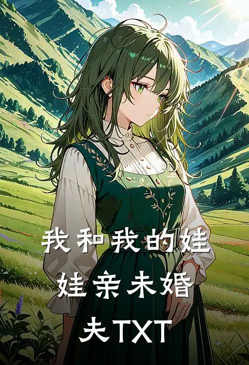 我和我的娃娃亲未婚夫TXT