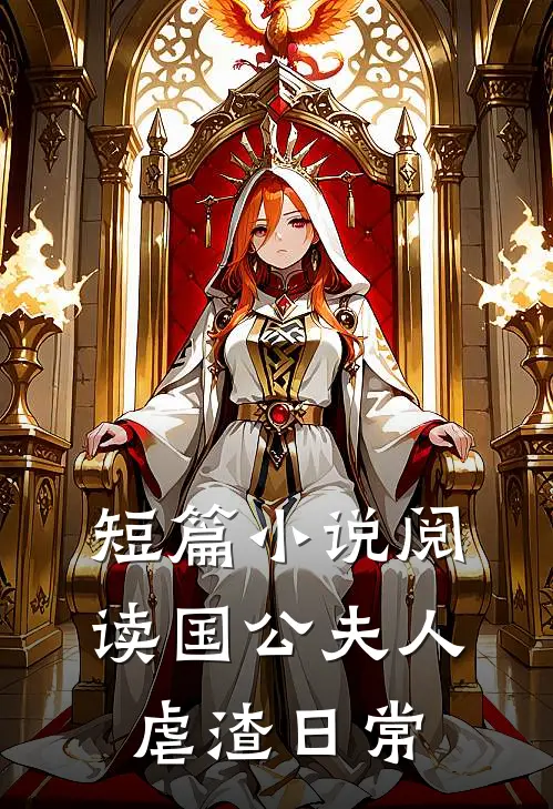 短篇小说阅读国公夫人虐渣日常