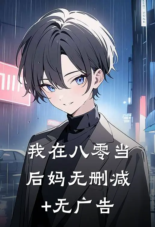 我在八零当后妈无删减+无广告