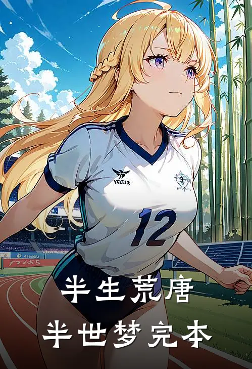 半生荒唐，半世梦完本