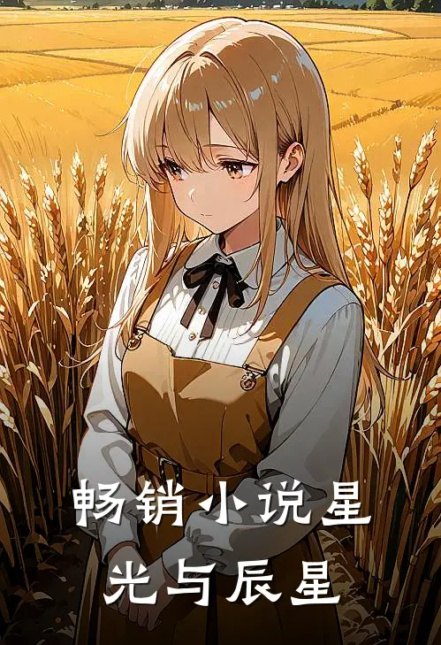 畅销小说星光与辰星