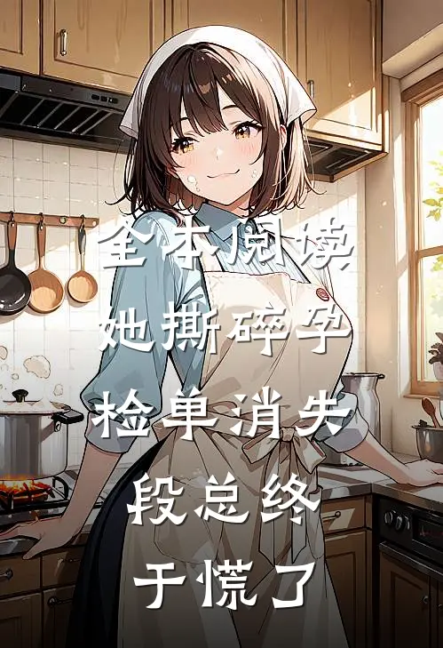 全本阅读她撕碎孕检单消失，段总终于慌了