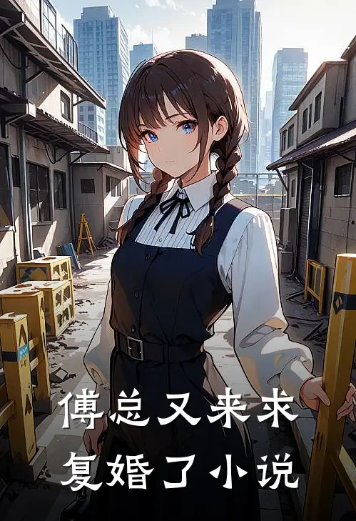 傅总又来求复婚了小说
