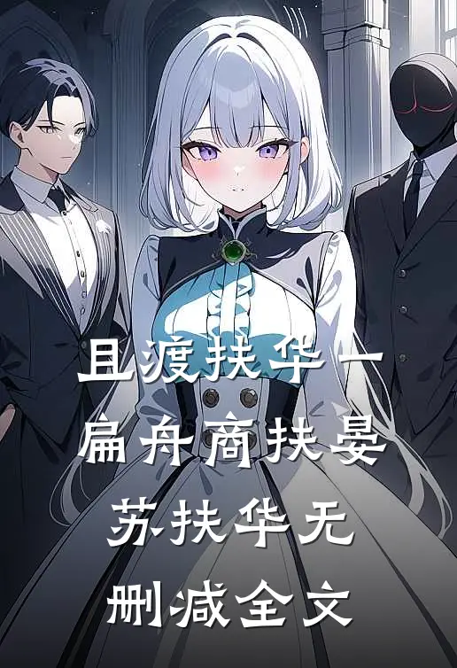 且渡扶华一扁舟商扶晏苏扶华无删减全文