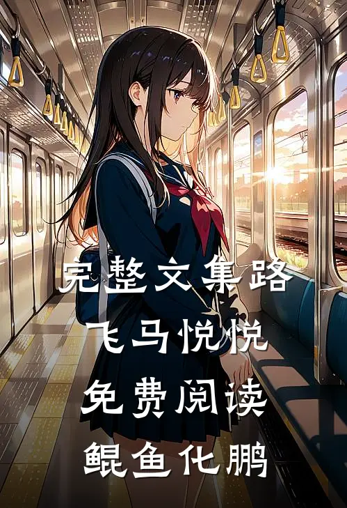 完整文集路飞马悦悦免费阅读鲲鱼化鹏