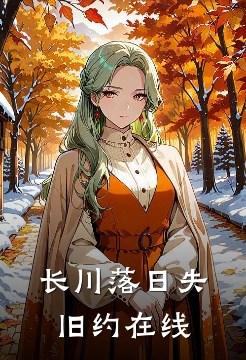 长川落日失旧约在线