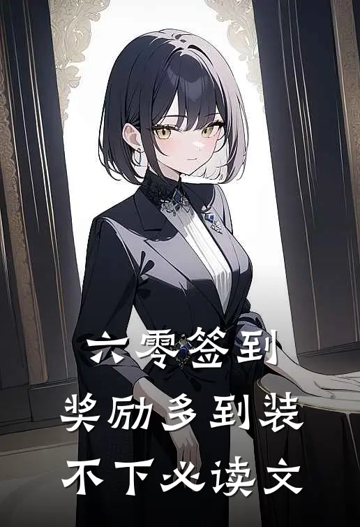 六零签到：奖励多到装不下必读文