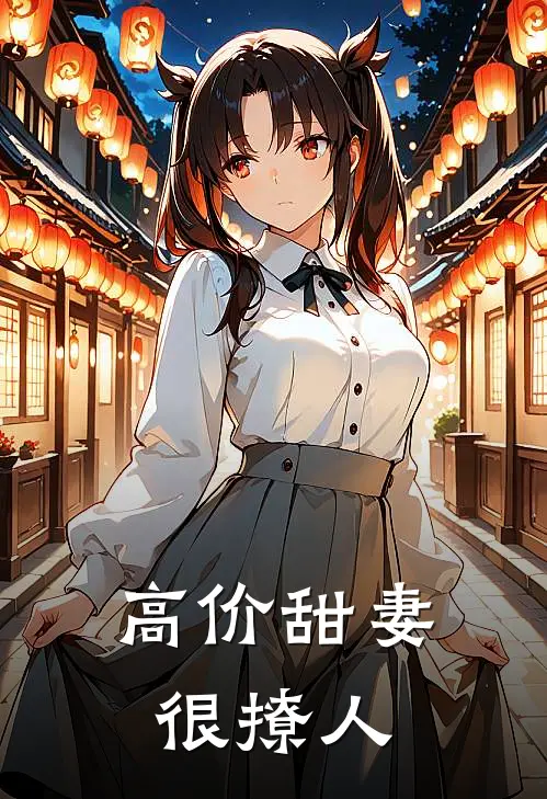 高价甜妻很撩人