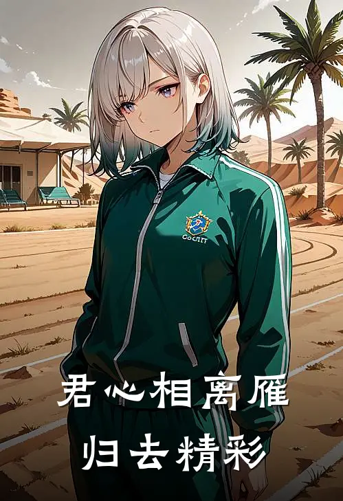 君心相离雁归去精彩