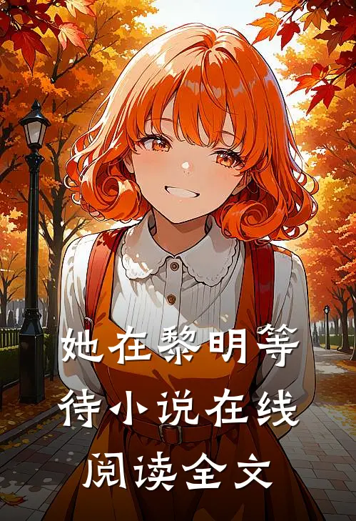 她在黎明等待小说在线阅读全文