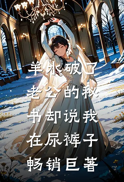 羊水破了，老公的秘书却说我在尿裤子畅销巨著