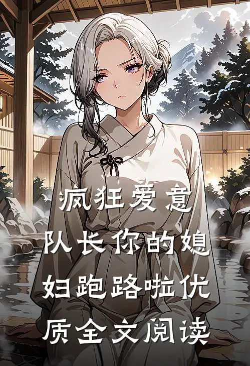 疯狂爱意：队长你的媳妇跑路啦优质全文阅读