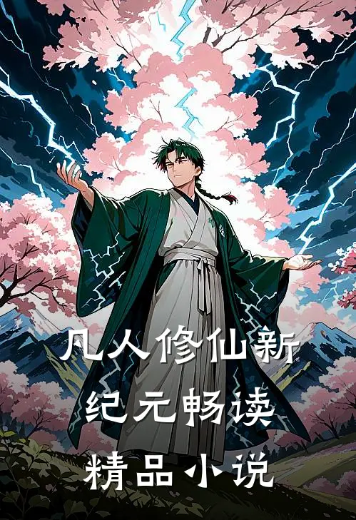 凡人修仙新纪元畅读精品小说