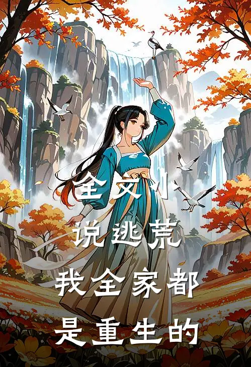 全文小说逃荒，我全家都是重生的