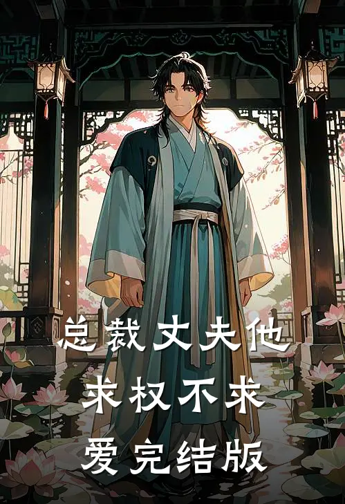 总裁丈夫他求权不求爱完结版