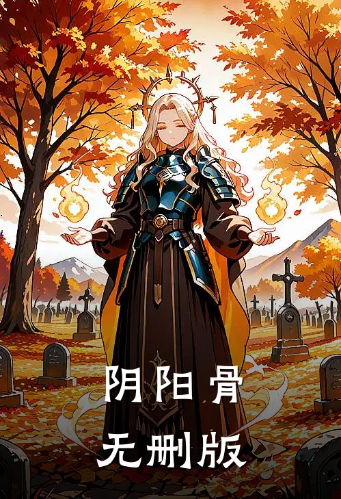 阴阳骨无删版