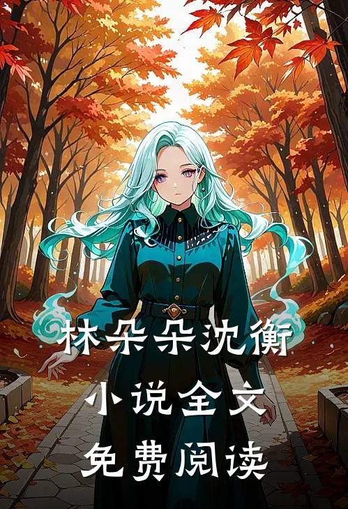 林朵朵沈衡小说全文免费阅读