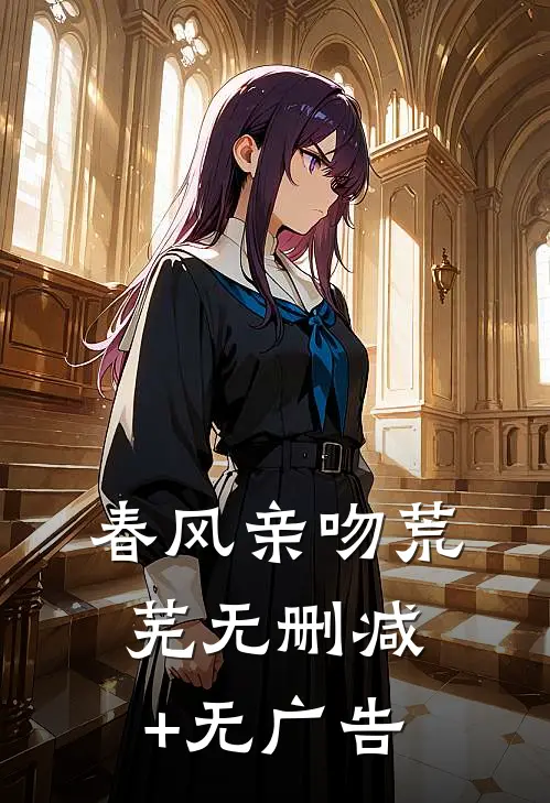 春风亲吻荒芜无删减+无广告