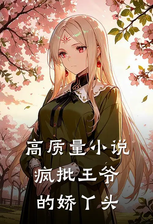 高质量小说疯批王爷的娇丫头