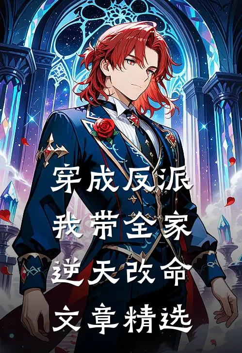 穿成反派，我带全家逆天改命文章精选