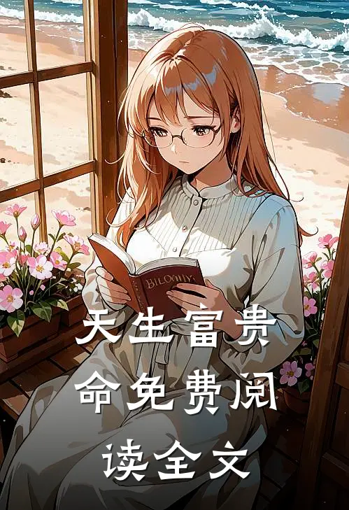 天生富贵命免费阅读全文