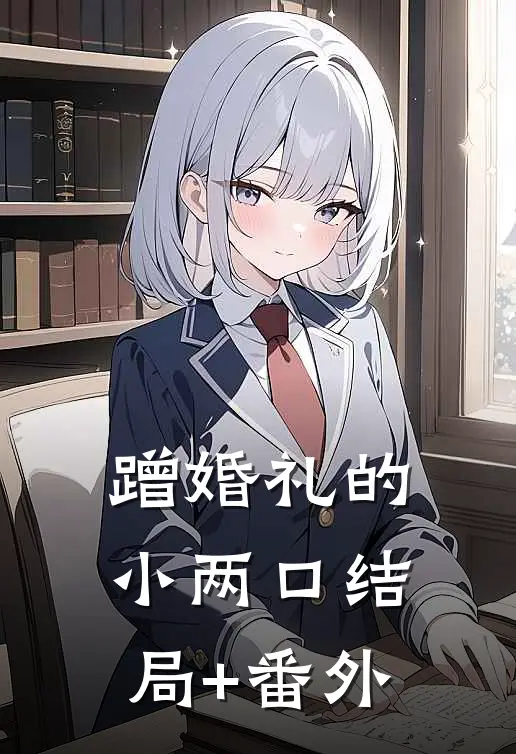 蹭婚礼的小两口结局+番外