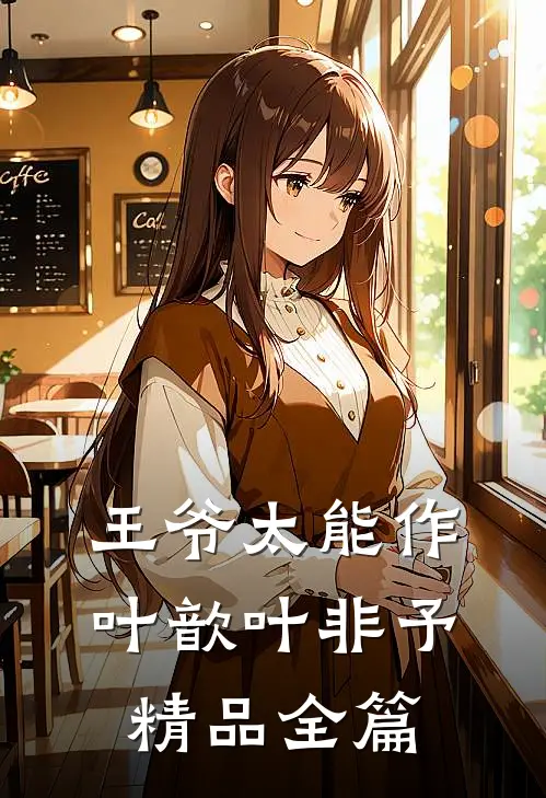 王爷太能作 叶歆叶非予精品全篇