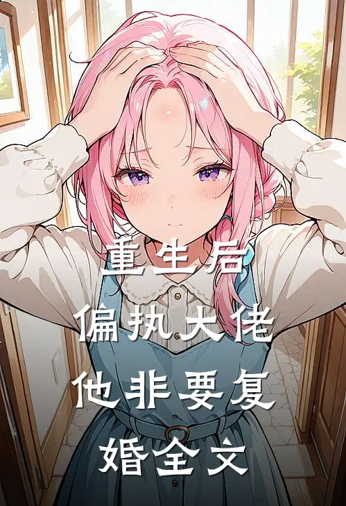 重生后，偏执大佬他非要复婚全文