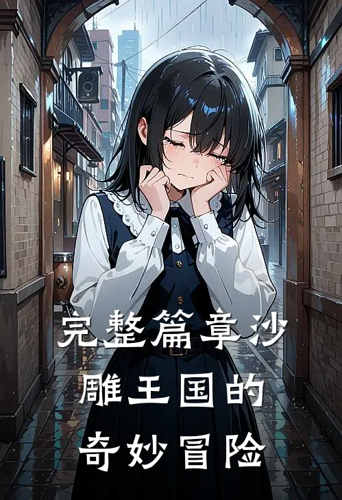 完整篇章沙雕王国的奇妙冒险
