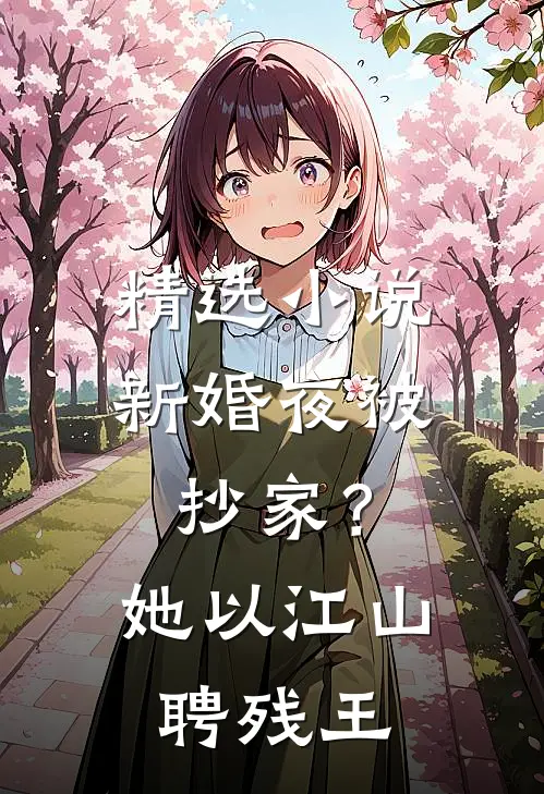 精选小说新婚夜被抄家？她以江山聘残王