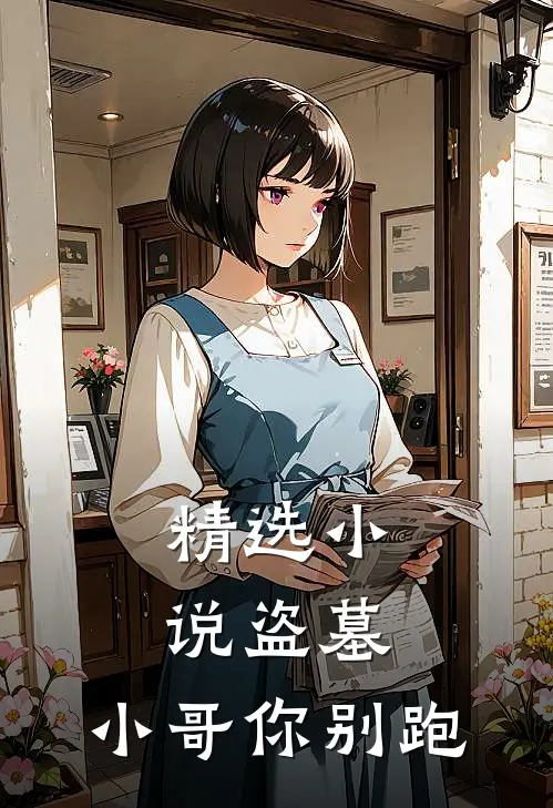 精选盗墓小哥你别跑全文阅读
