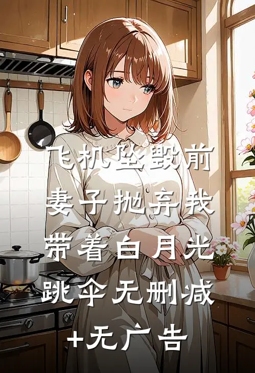 飞机坠毁前，妻子抛弃我带着白月光跳伞无删减+无广告