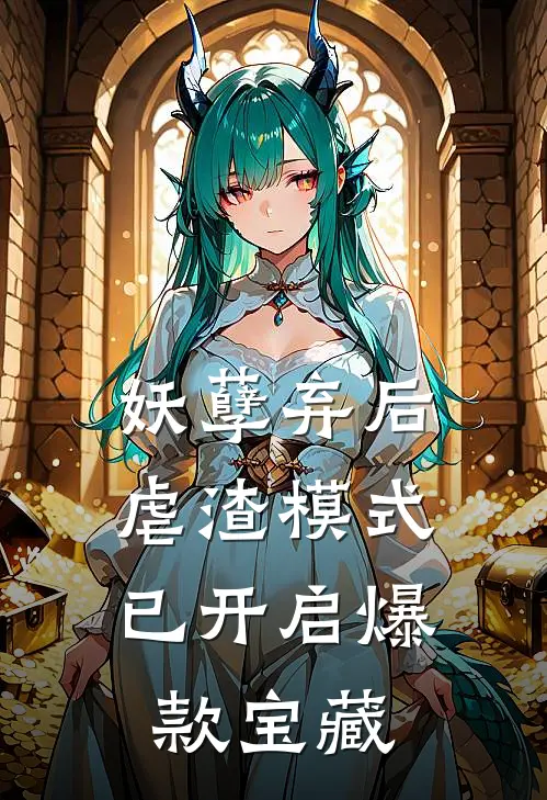 妖孽弃后：虐渣模式已开启爆款宝藏