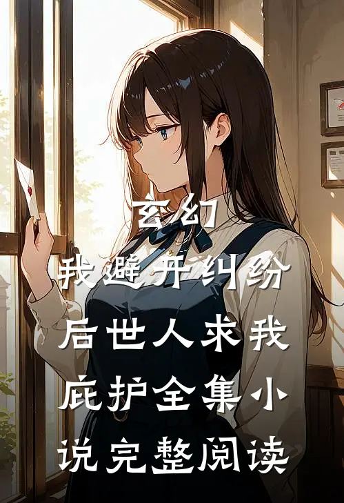 玄幻：我避开纠纷后世人求我庇护全集小说完整阅读