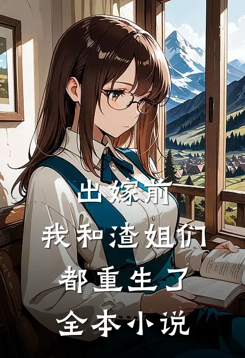 出嫁前,我和渣姐们都重生了全本
