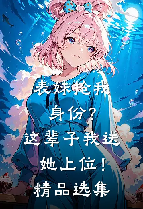 表妹抢我身份？这辈子我送她上位！精品选集