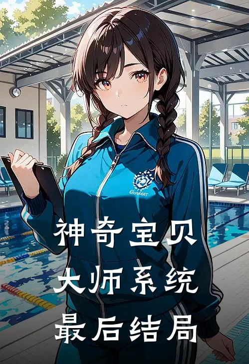 神奇宝贝：大师系统最后结局