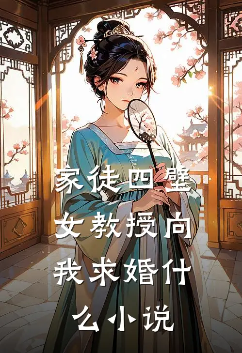 家徒四壁：女教授向我求婚什么小说