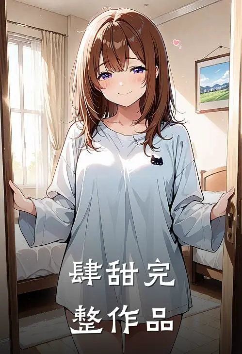 肆甜完整作品