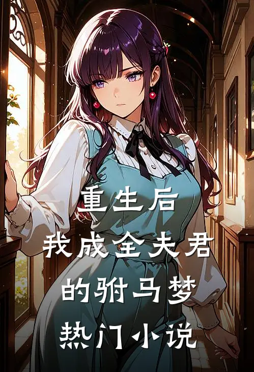 重生后，我成全夫君的驸马梦热门小说
