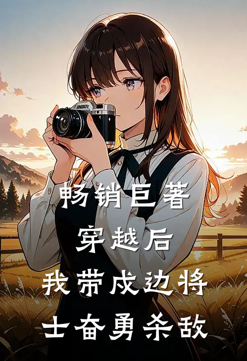 畅销巨著穿越后，我带戍边将士奋勇杀敌