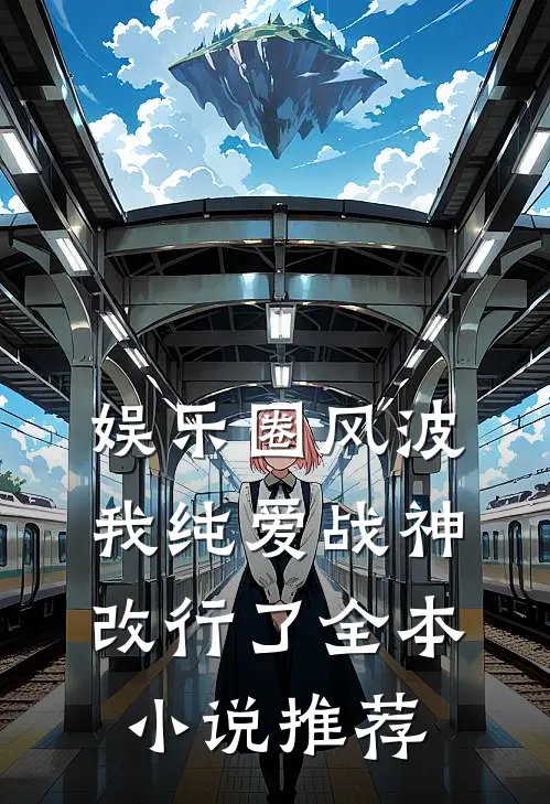 娱乐圈风波：我纯爱战神改行了全本小说推荐