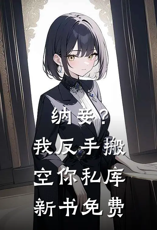 纳妾？我反手搬空你私库新书免费