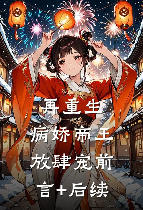 再重生，病娇帝王放肆宠前言+后续