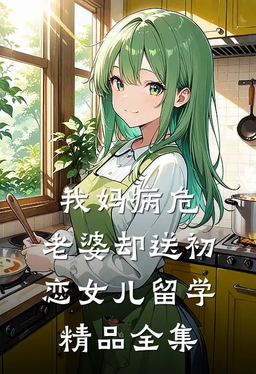 我妈病危，老婆却送初恋女儿留学精品全集