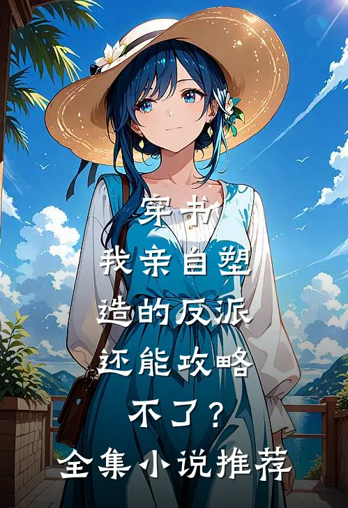 穿书：我亲自塑造的反派，还能攻略不了？全集小说推荐