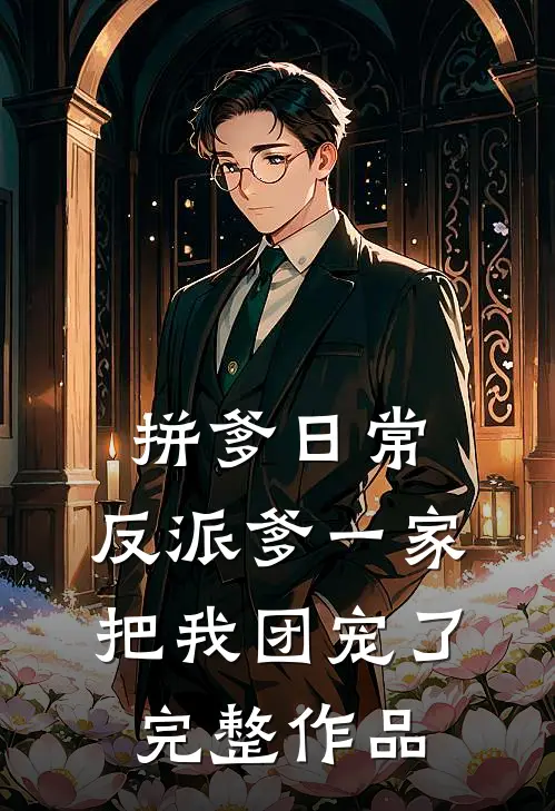 拼爹日常：反派爹一家把我团宠了完整作品