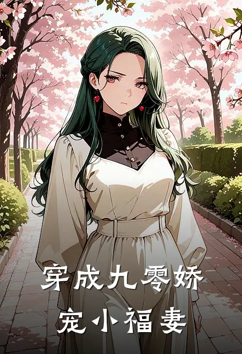 穿成九零娇宠小福妻